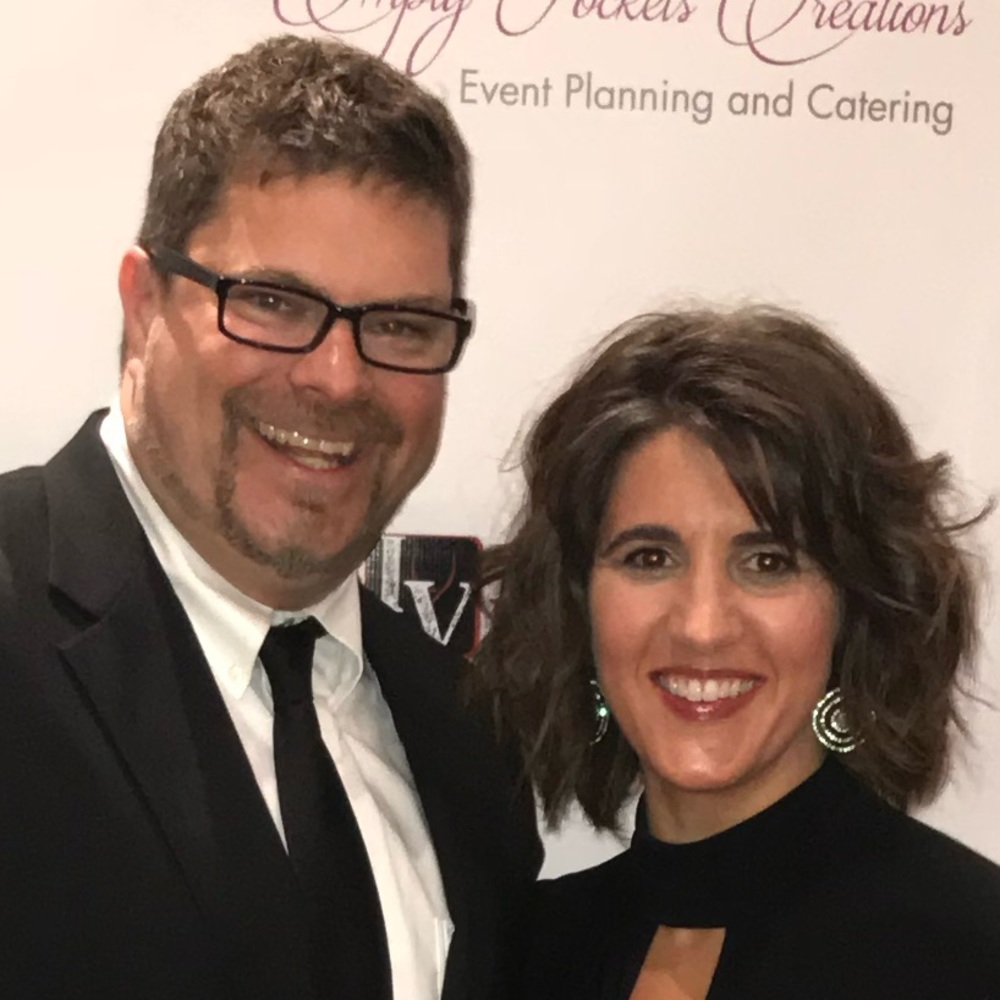 Meet your Posher, Travis & Kelly